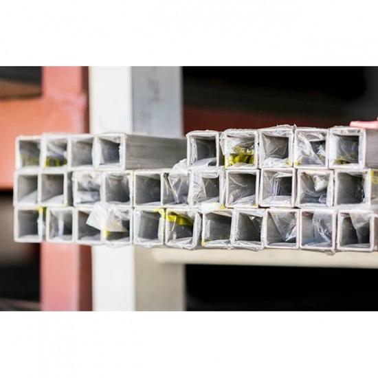 ท่อสแตนเลสสี่เหลี่ยม ท่อสแตนเลสสี่เหลี่ยม