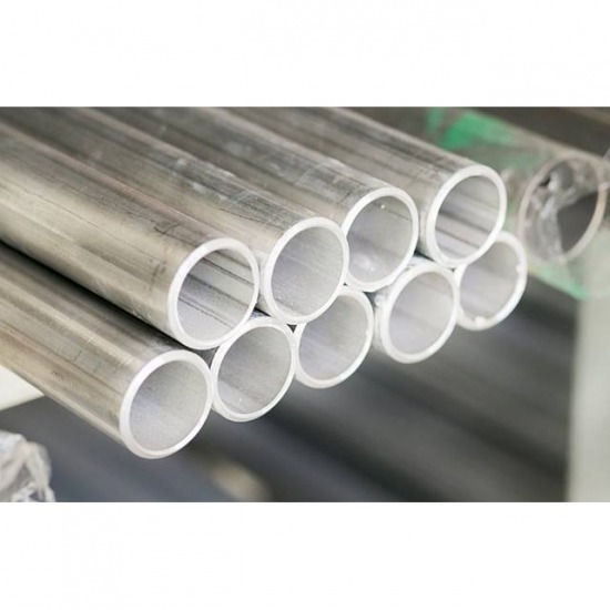 ท่อสแตนเลสกลม ท่อสแตนเลสกลม