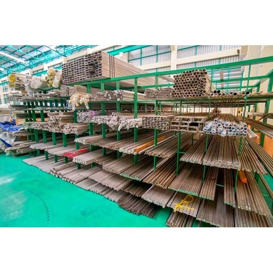 บริษัทขายส่งสแตนเลส บริษัทขายส่งสแตนเลส